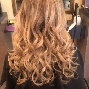 Meet your Posher, Calista